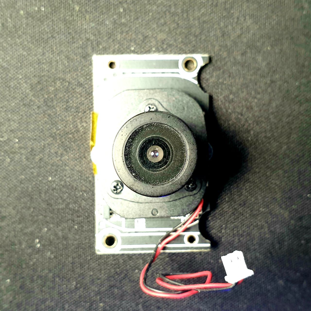 iSC5-LEDP01 V3.0 Front