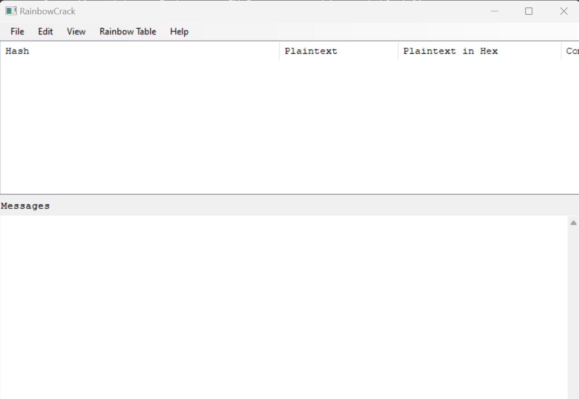 The UI